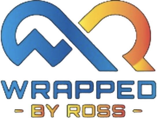 Wrapped By Ross